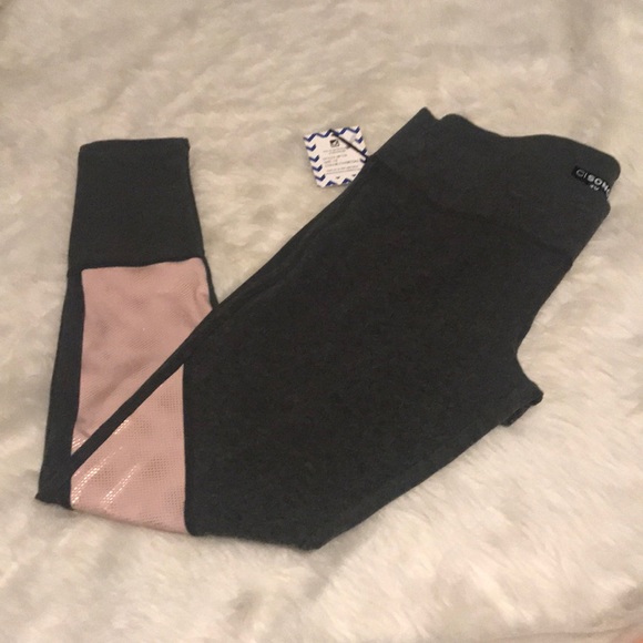 Ci Sono sweat collection yoga pants - Picture 1 of 10